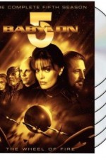 Watch Babylon 5 Zmovies